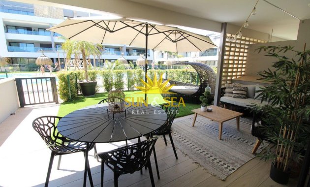 Winter rental - Townhouse - Torre - Pacheco - Torre-pacheco