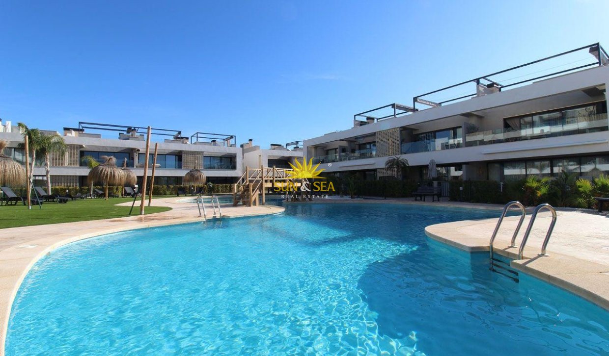 Winter rental - Townhouse - Torre - Pacheco - Torre-pacheco