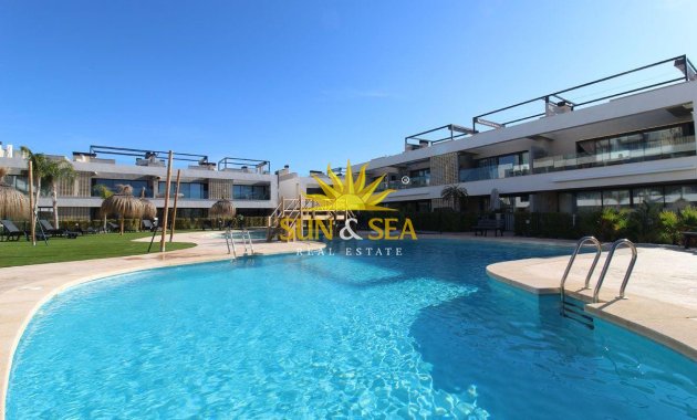 Winter rental - Townhouse - Torre - Pacheco - Torre-pacheco