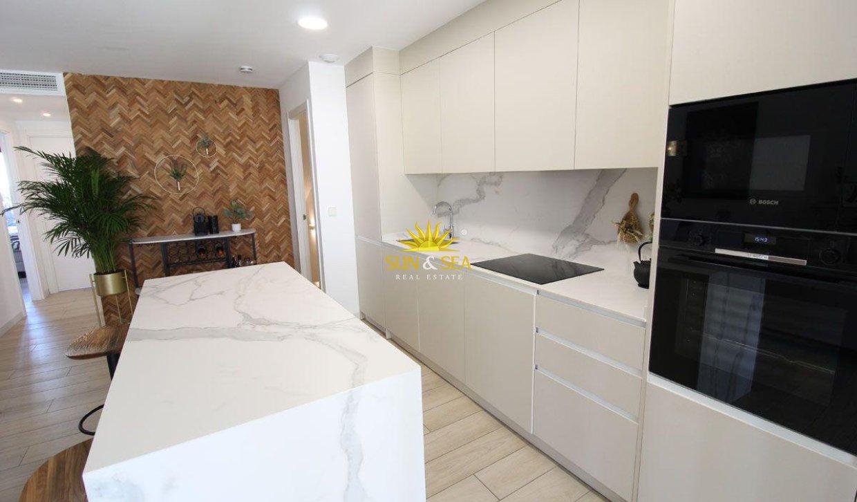 Winter rental - Townhouse - Torre - Pacheco - Torre-pacheco