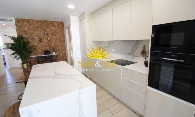 Winter rental - Townhouse - Torre - Pacheco - Torre-pacheco