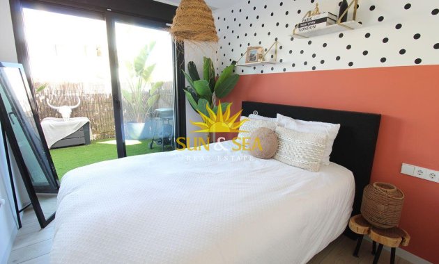 Winter rental - Townhouse - Torre - Pacheco - Torre-pacheco