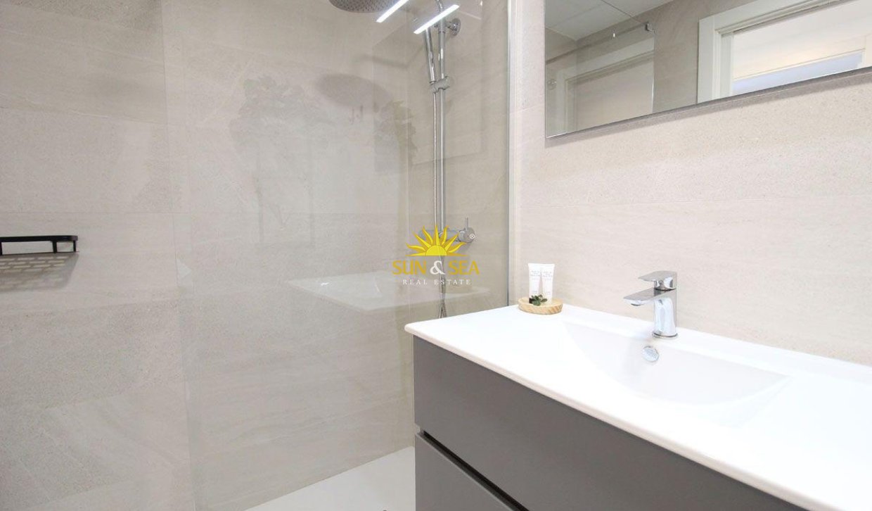 Winter rental - Townhouse - Torre - Pacheco - Torre-pacheco