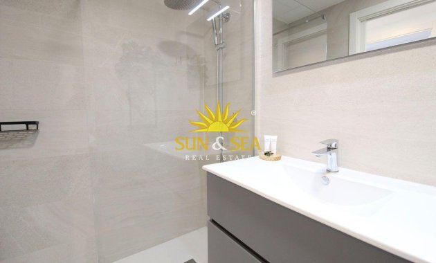 Winter rental - Townhouse - Torre - Pacheco - Torre-pacheco