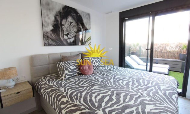 Winter rental - Townhouse - Torre - Pacheco - Torre-pacheco