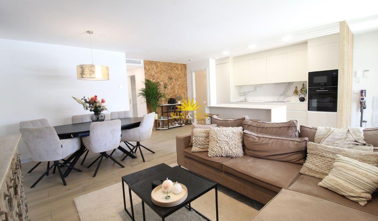 Winter rental - Townhouse - Torre - Pacheco - Torre-pacheco