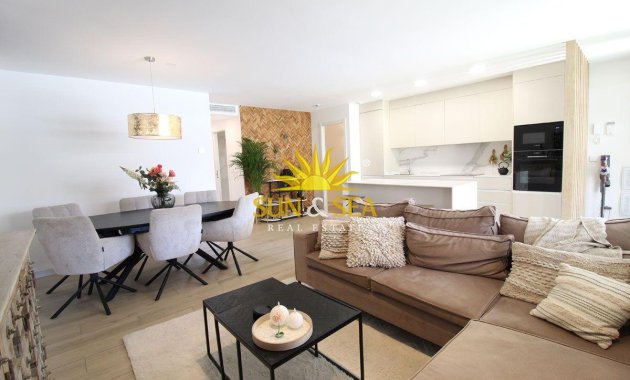 Winter rental - Townhouse - Torre - Pacheco - Torre-pacheco