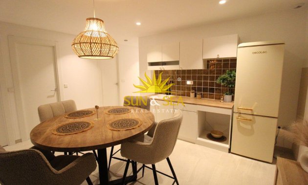 Winter rental - Townhouse - Torre - Pacheco - Torre-pacheco