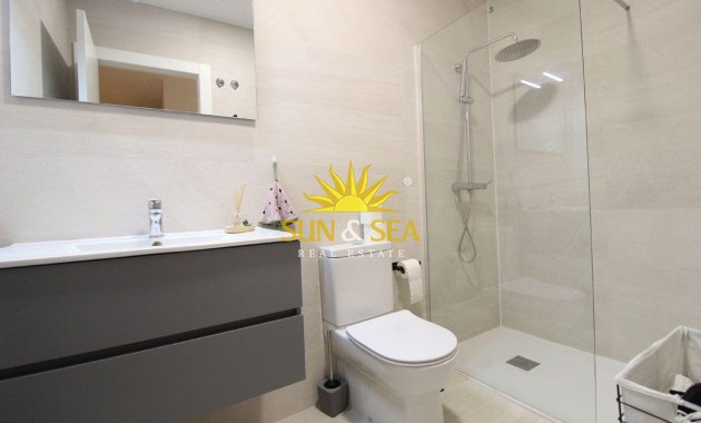 Winter rental - Townhouse - Torre - Pacheco - Torre-pacheco