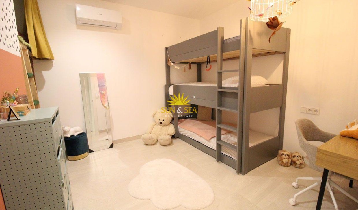 Winter rental - Townhouse - Torre - Pacheco - Torre-pacheco