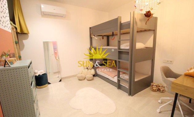 Winter rental - Townhouse - Torre - Pacheco - Torre-pacheco