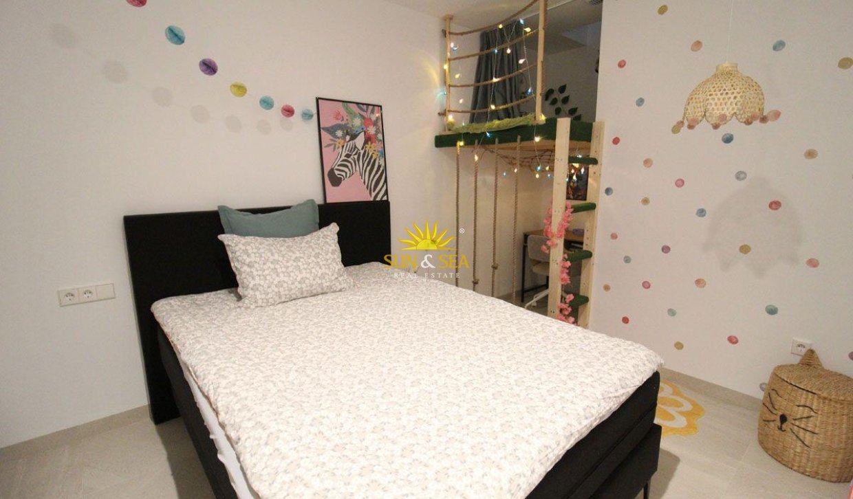 Winter rental - Townhouse - Torre - Pacheco - Torre-pacheco