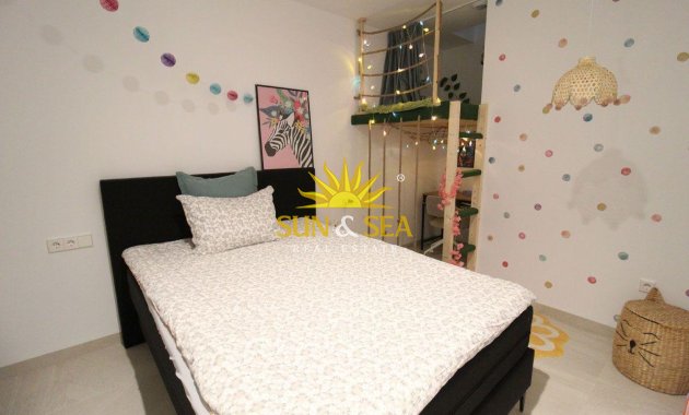 Winter rental - Townhouse - Torre - Pacheco - Torre-pacheco