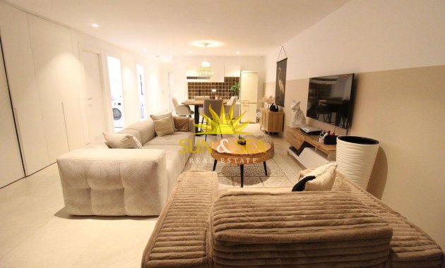 Winter rental - Townhouse - Torre - Pacheco - Torre-pacheco