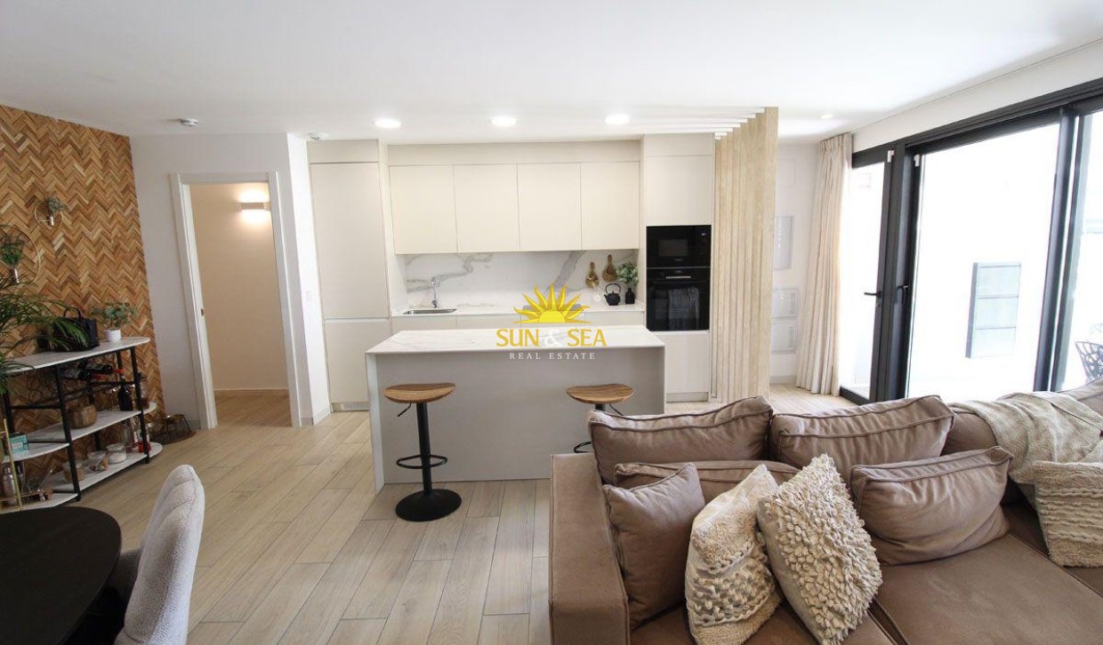 Winter rental - Townhouse - Torre - Pacheco - Torre-pacheco