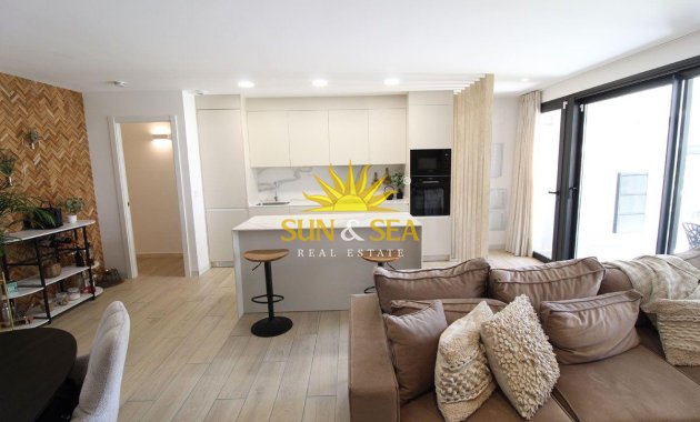 Winter rental - Townhouse - Torre - Pacheco - Torre-pacheco