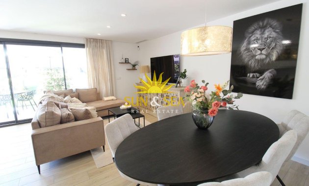 Winter rental - Townhouse - Torre - Pacheco - Torre-pacheco