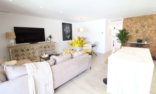 Winter rental - Townhouse - Torre - Pacheco - Torre-pacheco