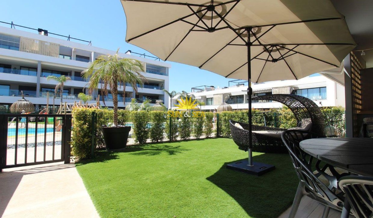 Winter rental - Townhouse - Torre - Pacheco - Torre-pacheco