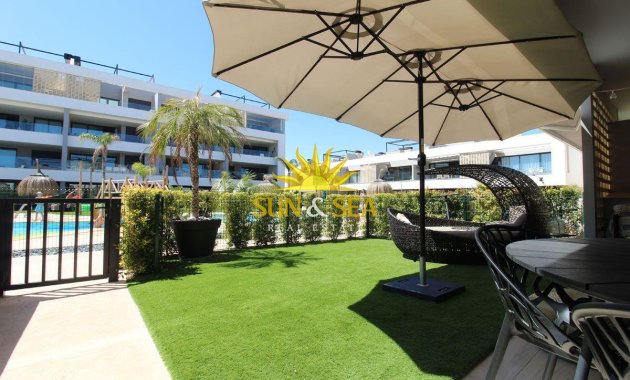 Winter rental - Townhouse - Torre - Pacheco - Torre-pacheco