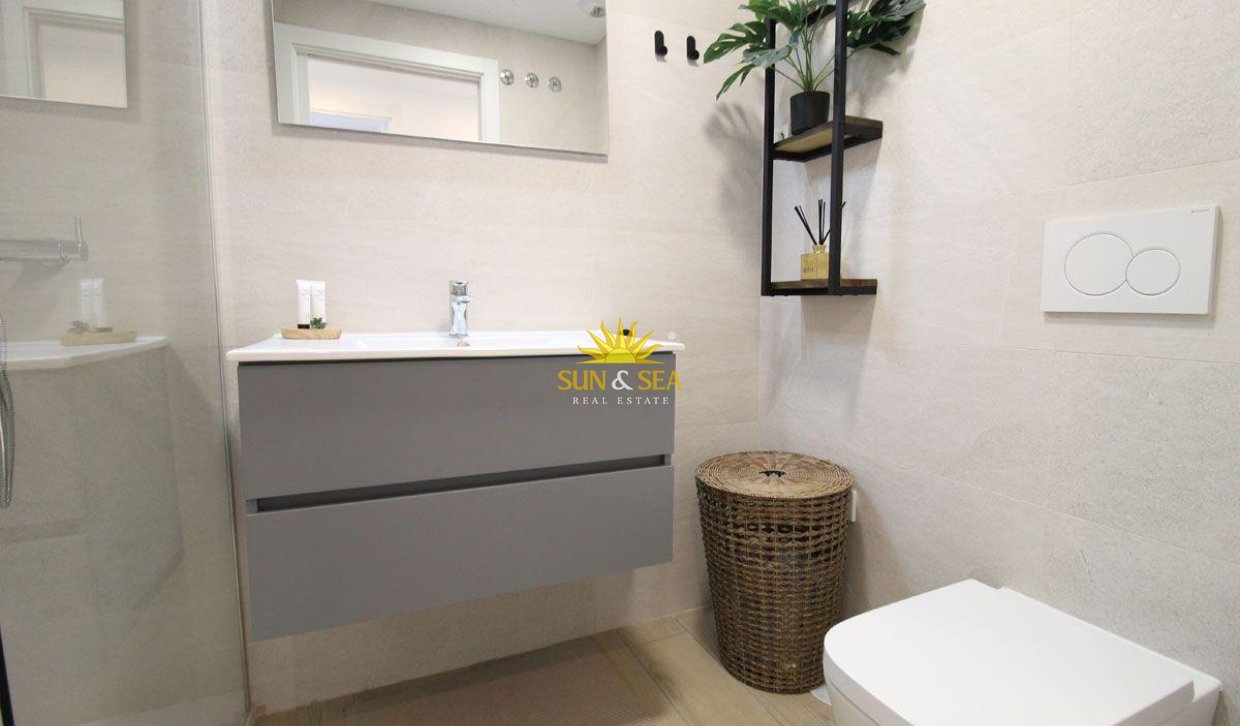 Winter rental - Townhouse - Torre - Pacheco - Torre-pacheco