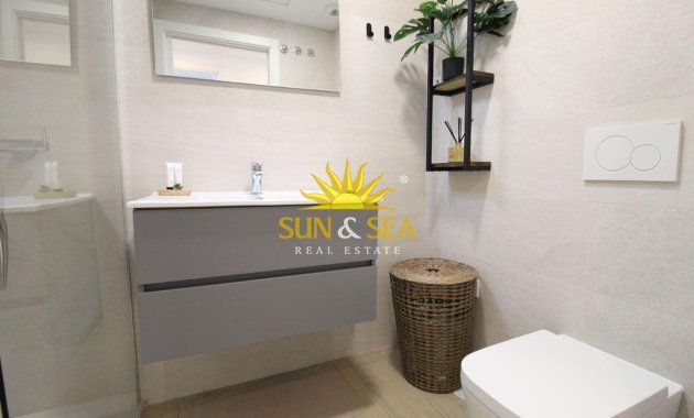 Winter rental - Townhouse - Torre - Pacheco - Torre-pacheco