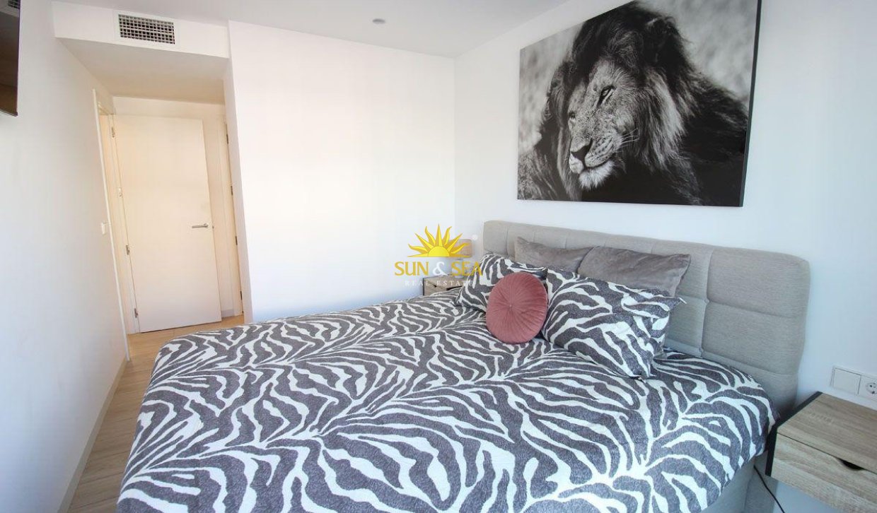 Winter rental - Townhouse - Torre - Pacheco - Torre-pacheco