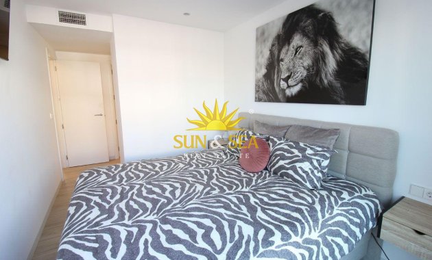 Winter rental - Townhouse - Torre - Pacheco - Torre-pacheco