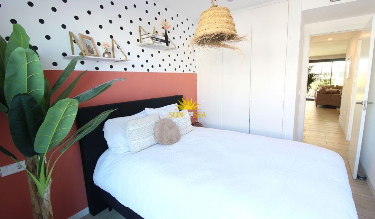 Winter rental - Townhouse - Torre - Pacheco - Torre-pacheco