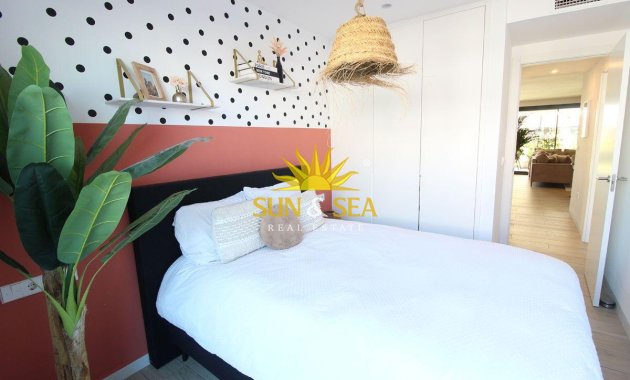 Winter rental - Townhouse - Torre - Pacheco - Torre-pacheco