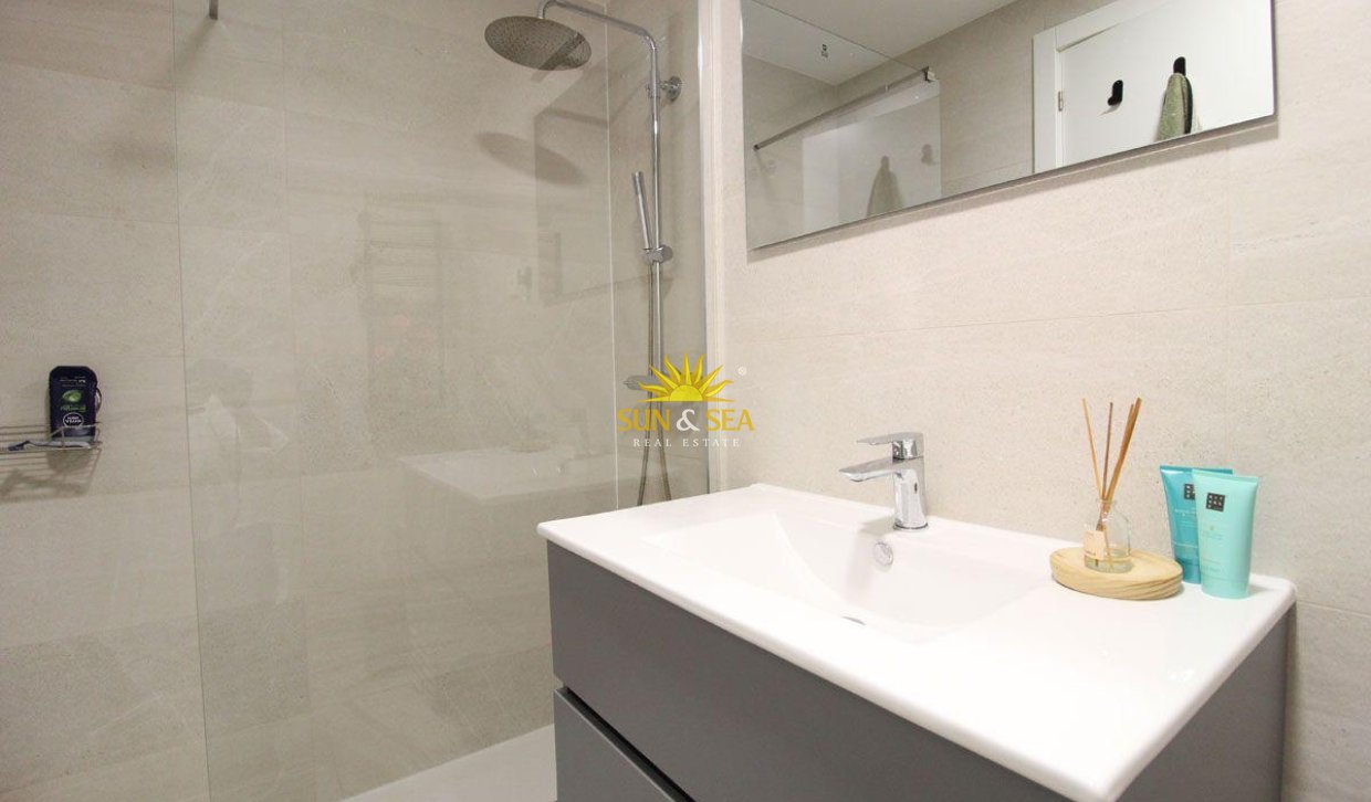 Winter rental - Townhouse - Torre - Pacheco - Torre-pacheco