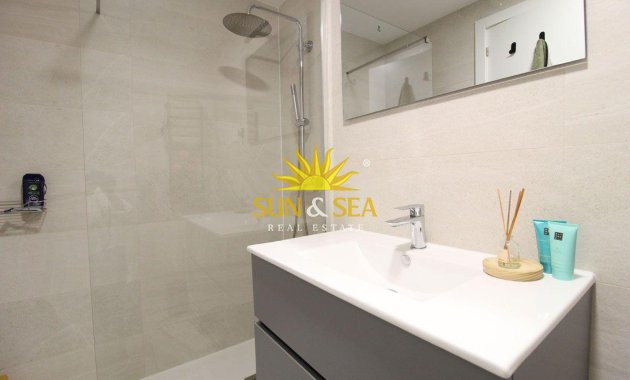 Winter rental - Townhouse - Torre - Pacheco - Torre-pacheco