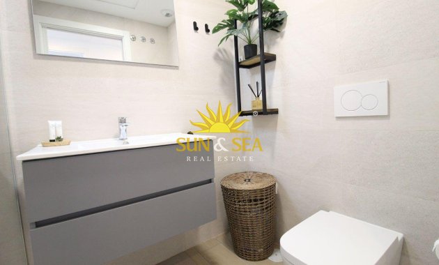 Winter rental - Townhouse - Torre - Pacheco - Torre-pacheco