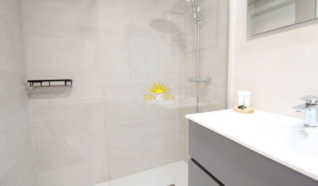 Winter rental - Townhouse - Torre - Pacheco - Torre-pacheco