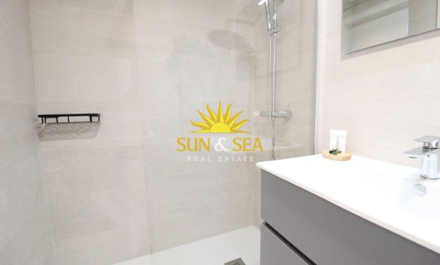Winter rental - Townhouse - Torre - Pacheco - Torre-pacheco