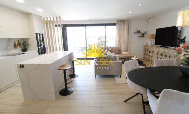 Winter rental - Townhouse - Torre - Pacheco - Torre-pacheco
