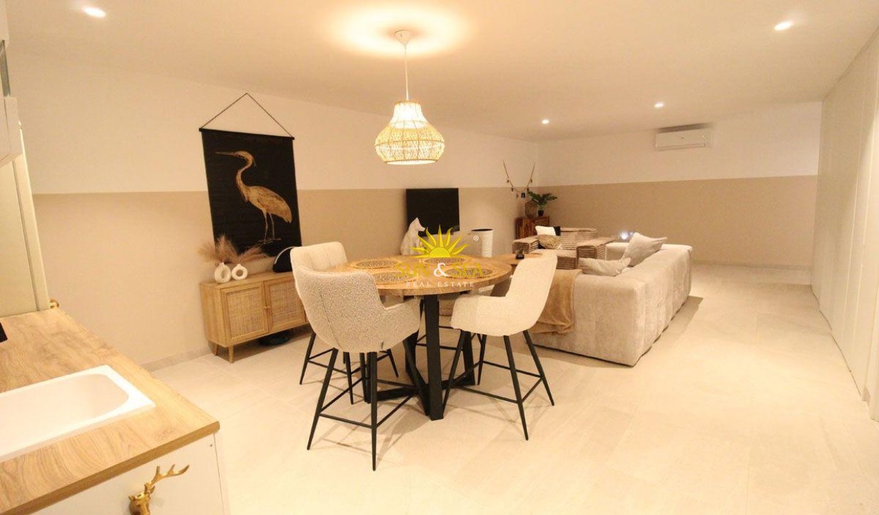 Winter rental - Townhouse - Torre - Pacheco - Torre-pacheco