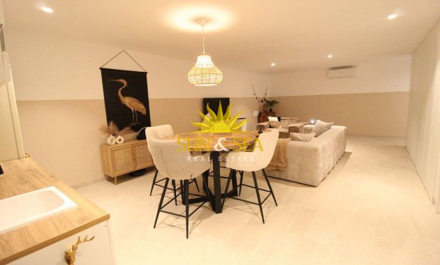 Winter rental - Townhouse - Torre - Pacheco - Torre-pacheco