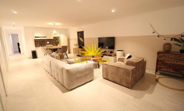 Winter rental - Townhouse - Torre - Pacheco - Torre-pacheco
