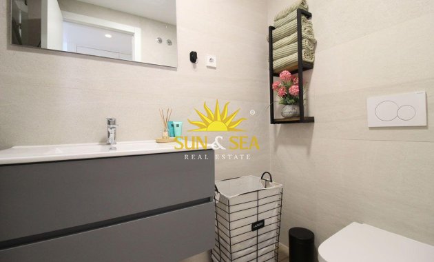 Winter rental - Townhouse - Torre - Pacheco - Torre-pacheco