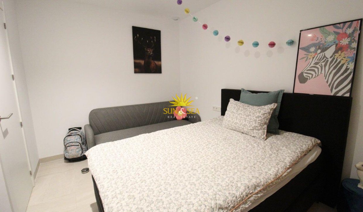 Winter rental - Townhouse - Torre - Pacheco - Torre-pacheco