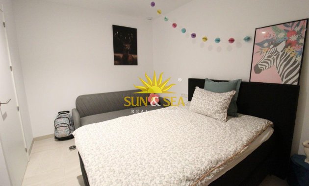 Winter rental - Townhouse - Torre - Pacheco - Torre-pacheco