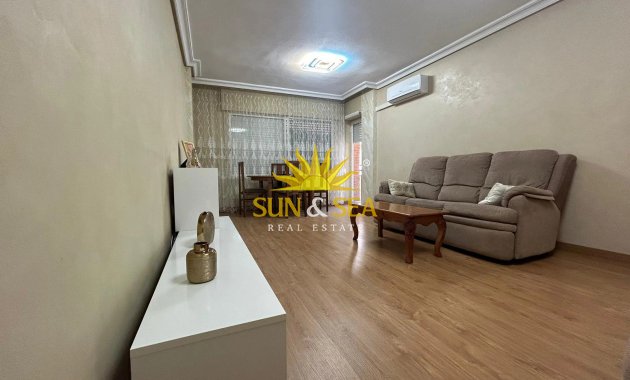 Long Term Rental - Apartment - Murcia - Cabezo de Torres