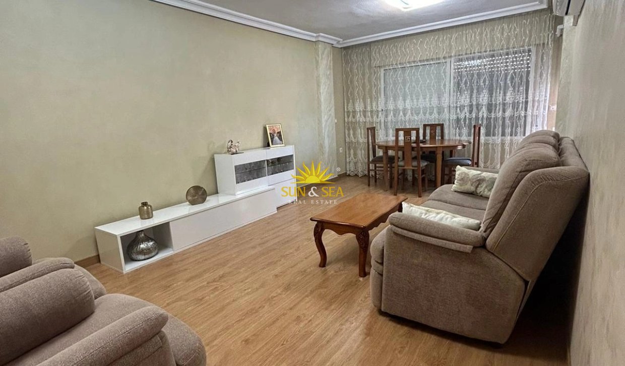 Long Term Rental - Apartment - Murcia - Cabezo de Torres