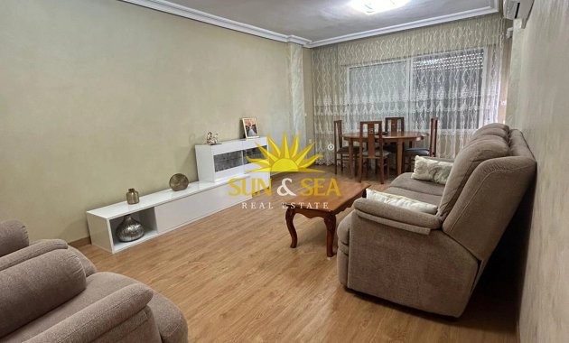 Long Term Rental - Apartment - Murcia - Cabezo de Torres