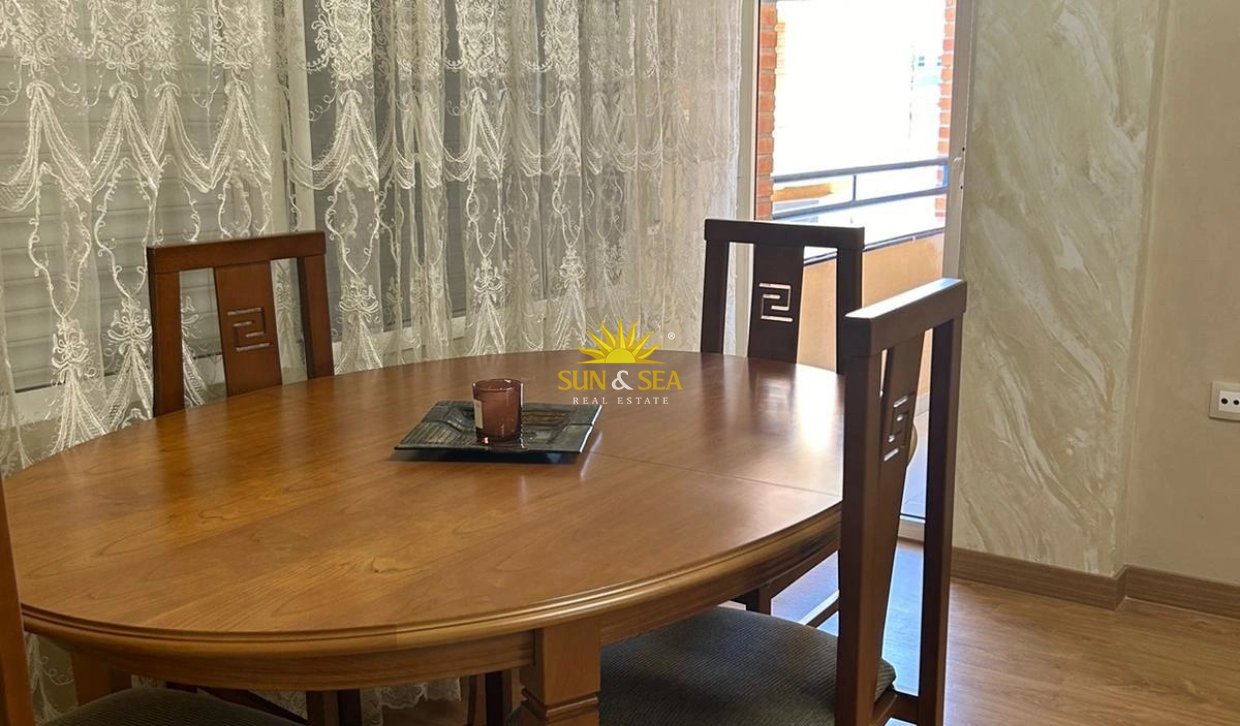 Long Term Rental - Apartment - Murcia - Cabezo de Torres