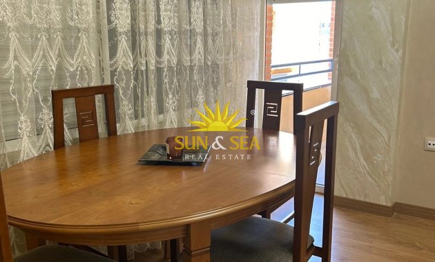 Long Term Rental - Apartment - Murcia - Cabezo de Torres