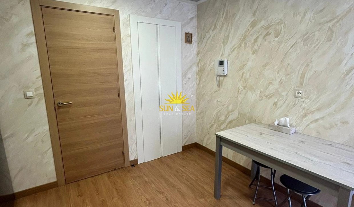Long Term Rental - Apartment - Murcia - Cabezo de Torres