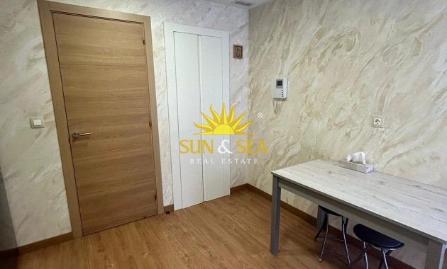 Long Term Rental - Apartment - Murcia - Cabezo de Torres