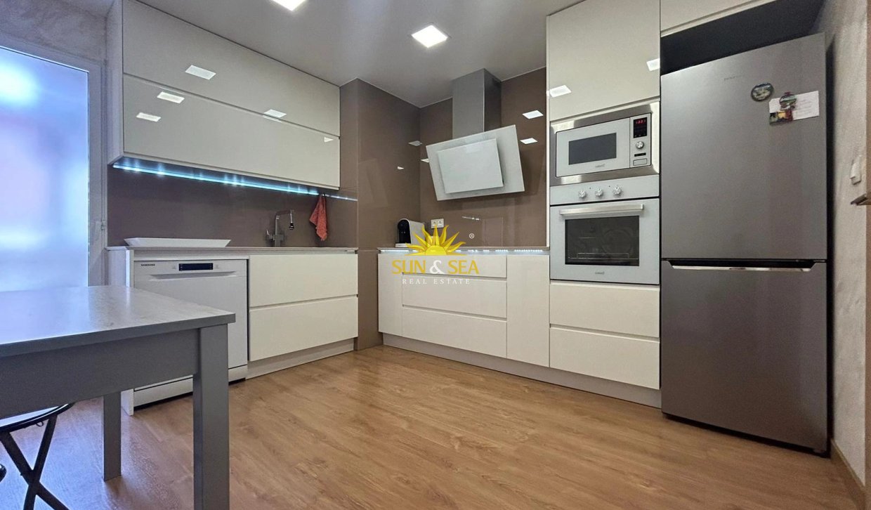 Long Term Rental - Apartment - Murcia - Cabezo de Torres